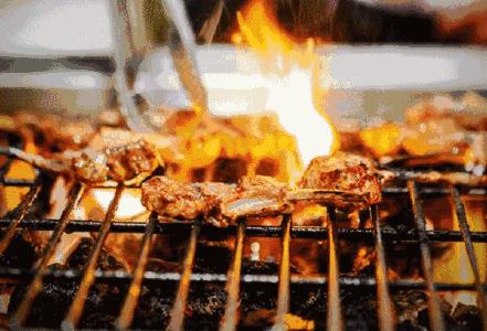 成都人小心！到这三个小区里吃“鬼饮食”？进去了就别想出来