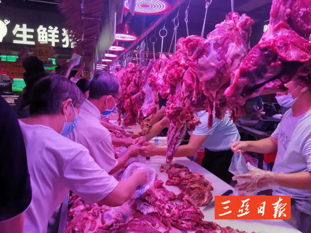 三亚零关税购物店,三亚澳洲牛肉零关税