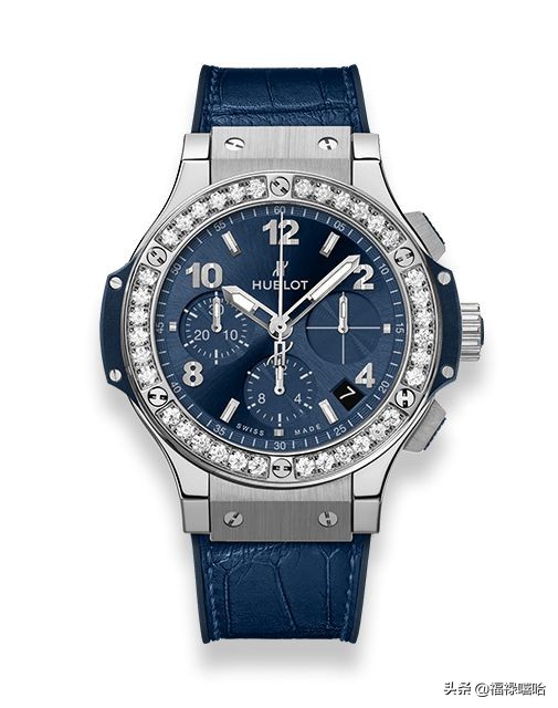 我与爱表的宅家日常，福禄嘻哈教你不出门怎么“玩表”