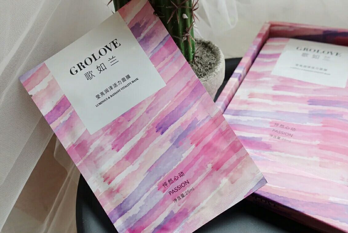 好物女生补水面膜,冷门平价好物面膜好用