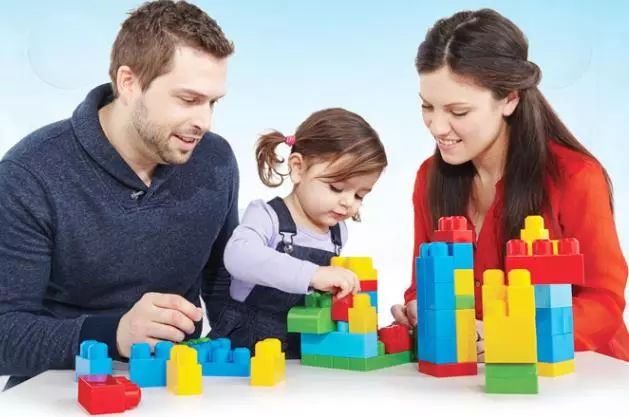 如何玩智力玩具,有什么提高智力的玩具