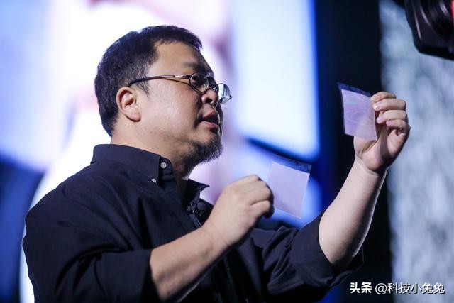 罗永浩招商,罗永浩再次创业