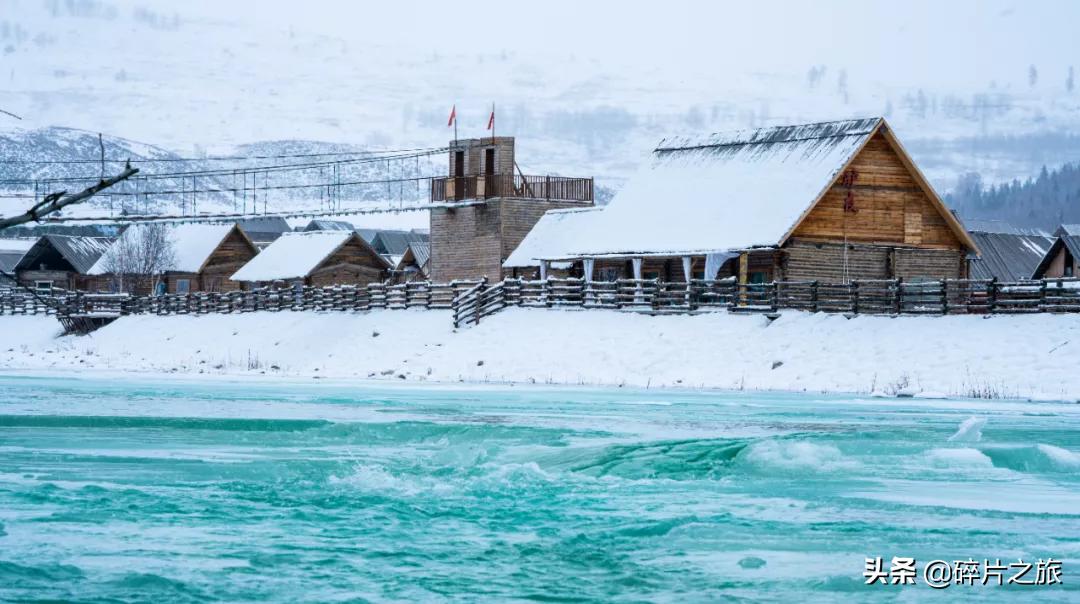 初雪适合游玩的地方,初雪旅游真实感受