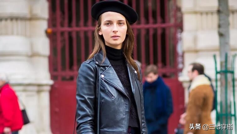 贝雷帽怎么戴才好看,贝雷帽该怎么戴好看