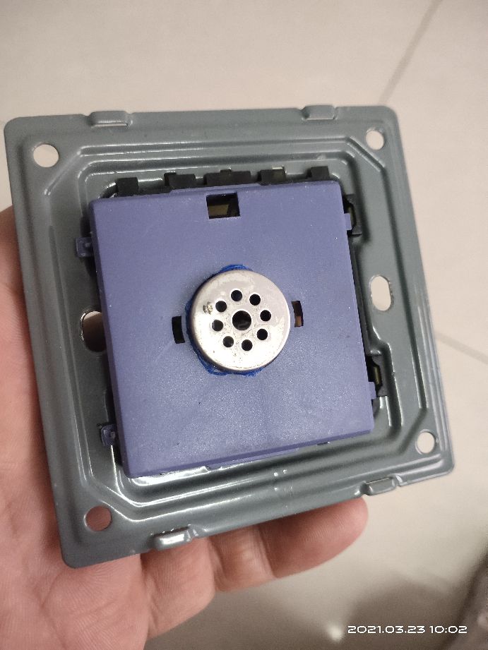 物业电工装时控开关,物业电工常见维修仿真视频