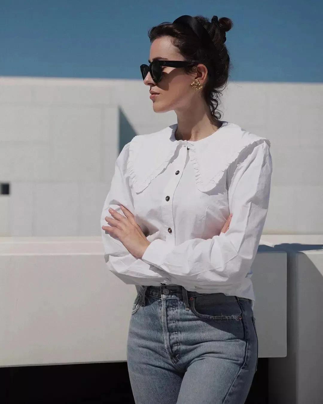 古力娜扎深v蓝色礼服和鞠婧祎,娜扎和鞠婧祎