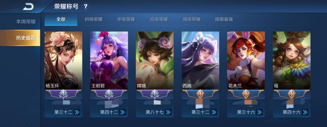 王者荣耀怎么可以不排两个打野,王者荣耀几个女生