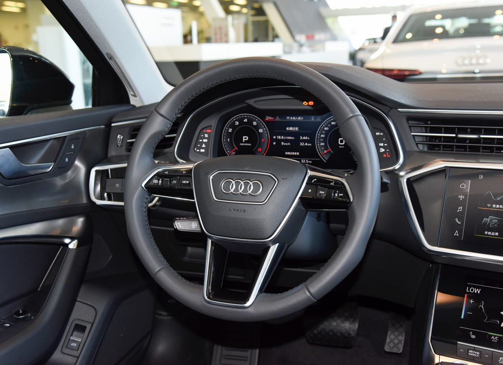 预算不够能买4008丐版吗,奥迪a6l乞丐版落地多少钱