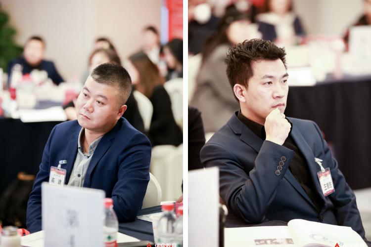 “如果早五年来，我的企业会更好。”221期舌行天下圆满收官