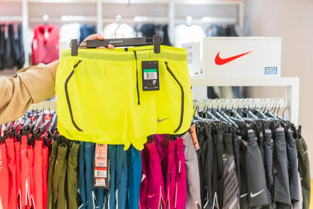 奥莱品牌集合店天津,天津奥莱折扣店