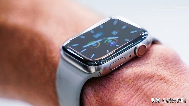 applewatch手表都有什么功能,你的下一台手机何必是iphone