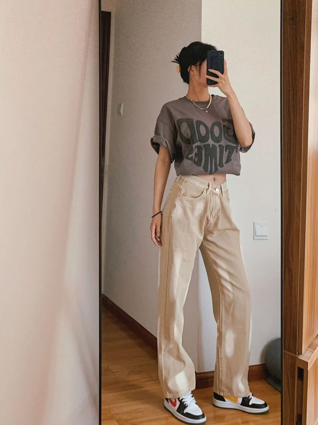 “奥运风”火了？这样穿太美了