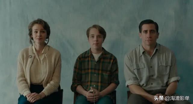 杰克吉伦哈尔十部必看电影,杰克·吉伦哈尔最经典电影