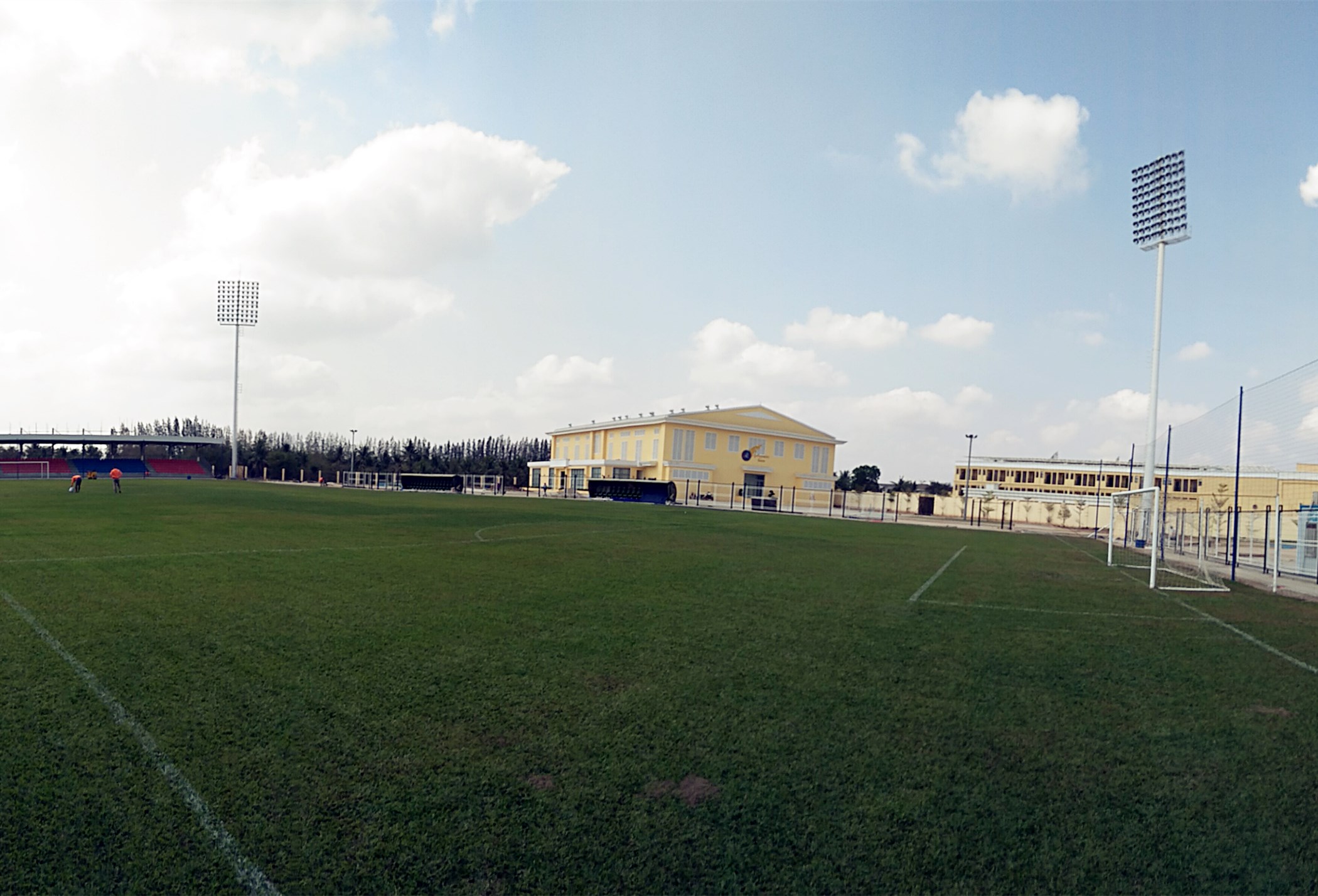 门将颜骏凌为何这么弱,国门颜骏凌