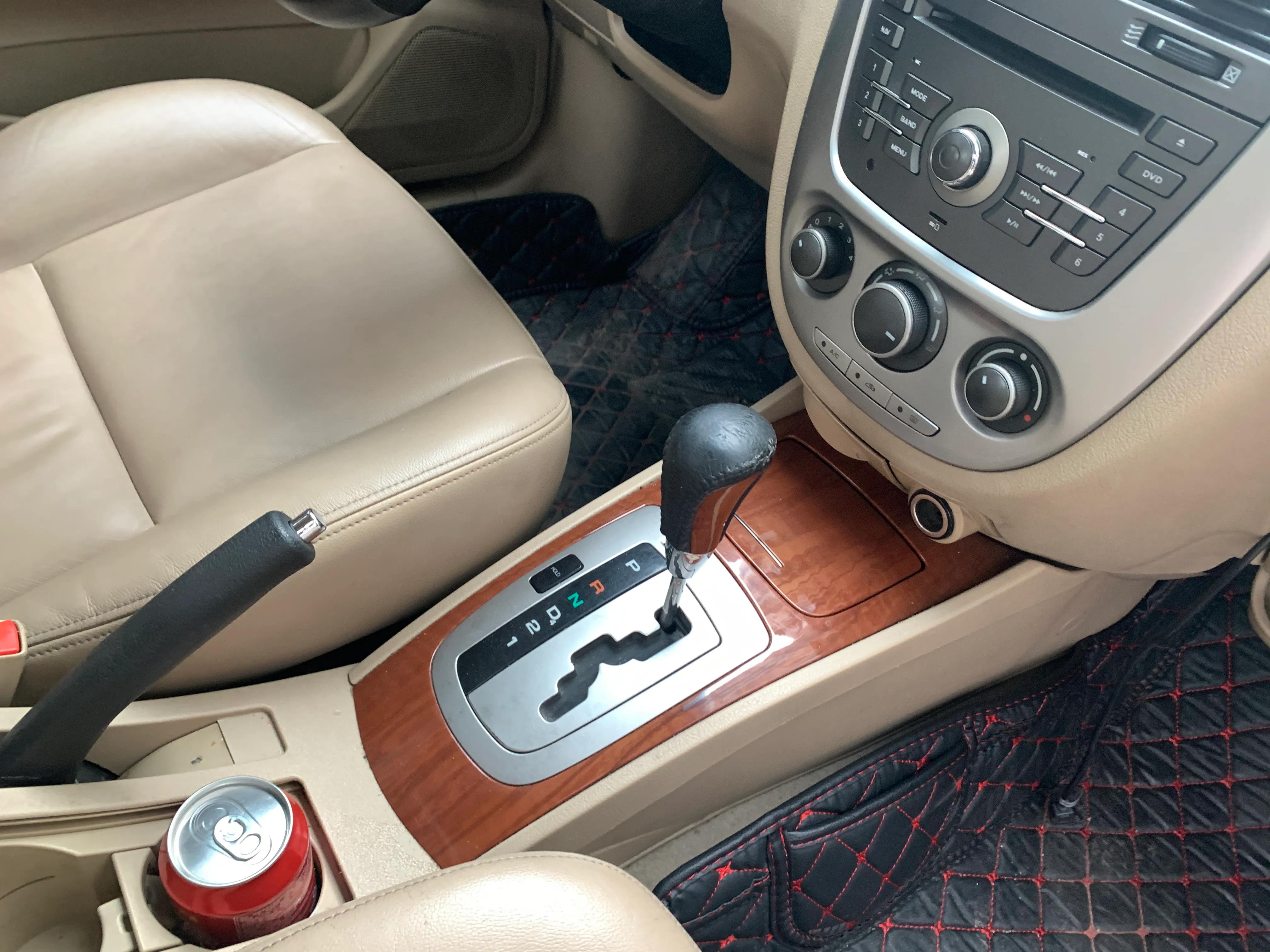 为什么路上别克凯越那么多,为什么大家都喜欢别克车