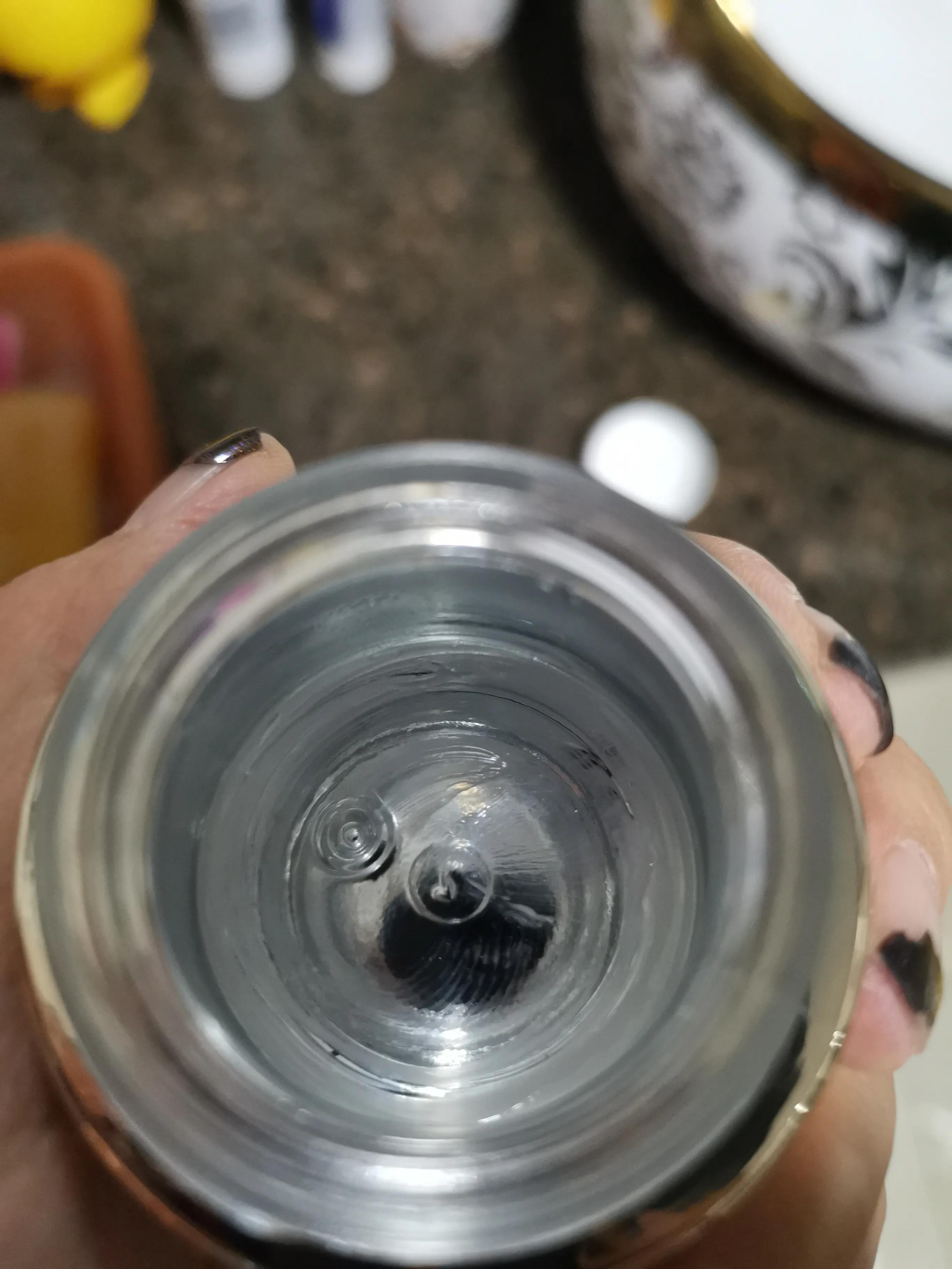 兰蔻菁纯眼霜万千挚爱风靡全球,空瓶兰蔻小黑瓶精华液