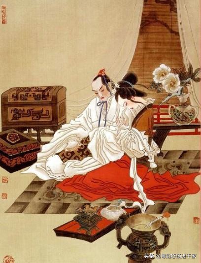 封建礼教下的悲剧—粤曲《孔雀分飞未了情》原唱音频与简谱