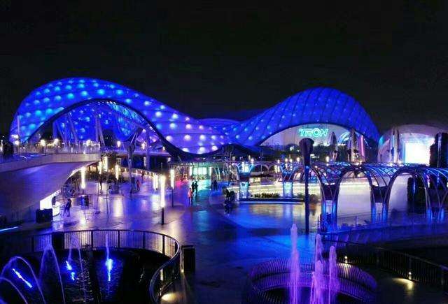 上海迪士尼攻略带孩子怎么玩,北京到上海迪士尼攻略需要多少钱