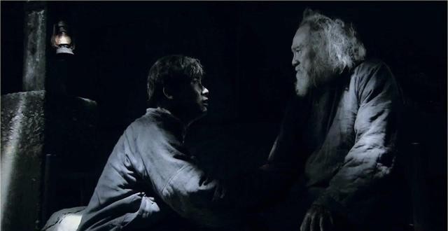 传奇之王的哑巴认识柳云龙,柳云龙传奇之王主演影视片段