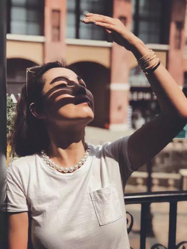 五种光线拍摄照片合集,各种光线拍照技巧