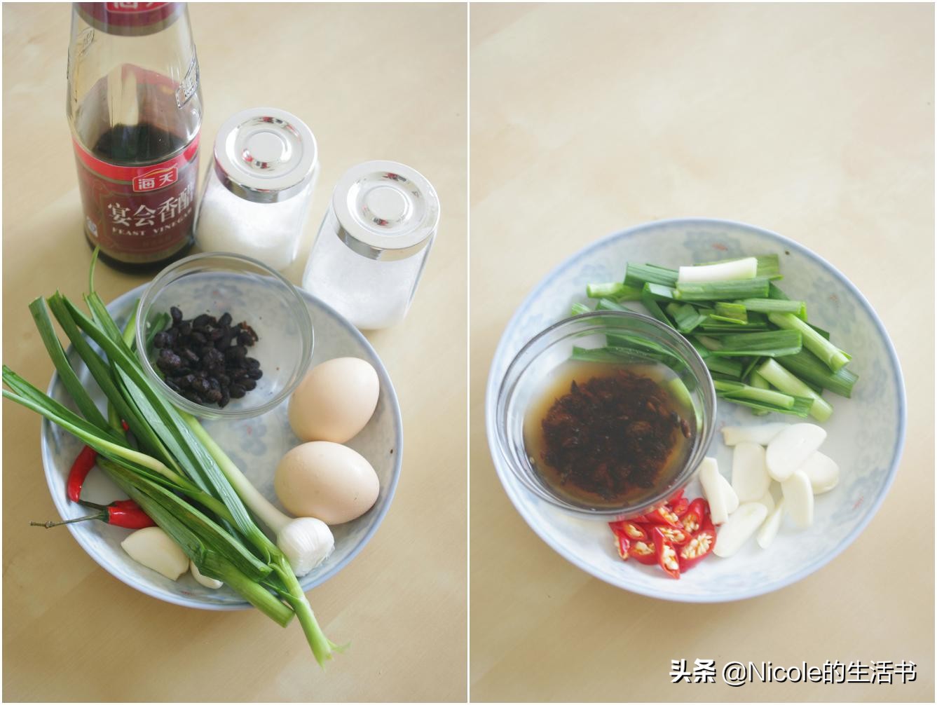 五道超级好吃的素菜,五道特色招牌菜火爆一整年