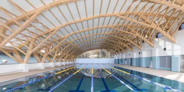 隈研吾最新作品集8款,隈研吾沉寂的十年