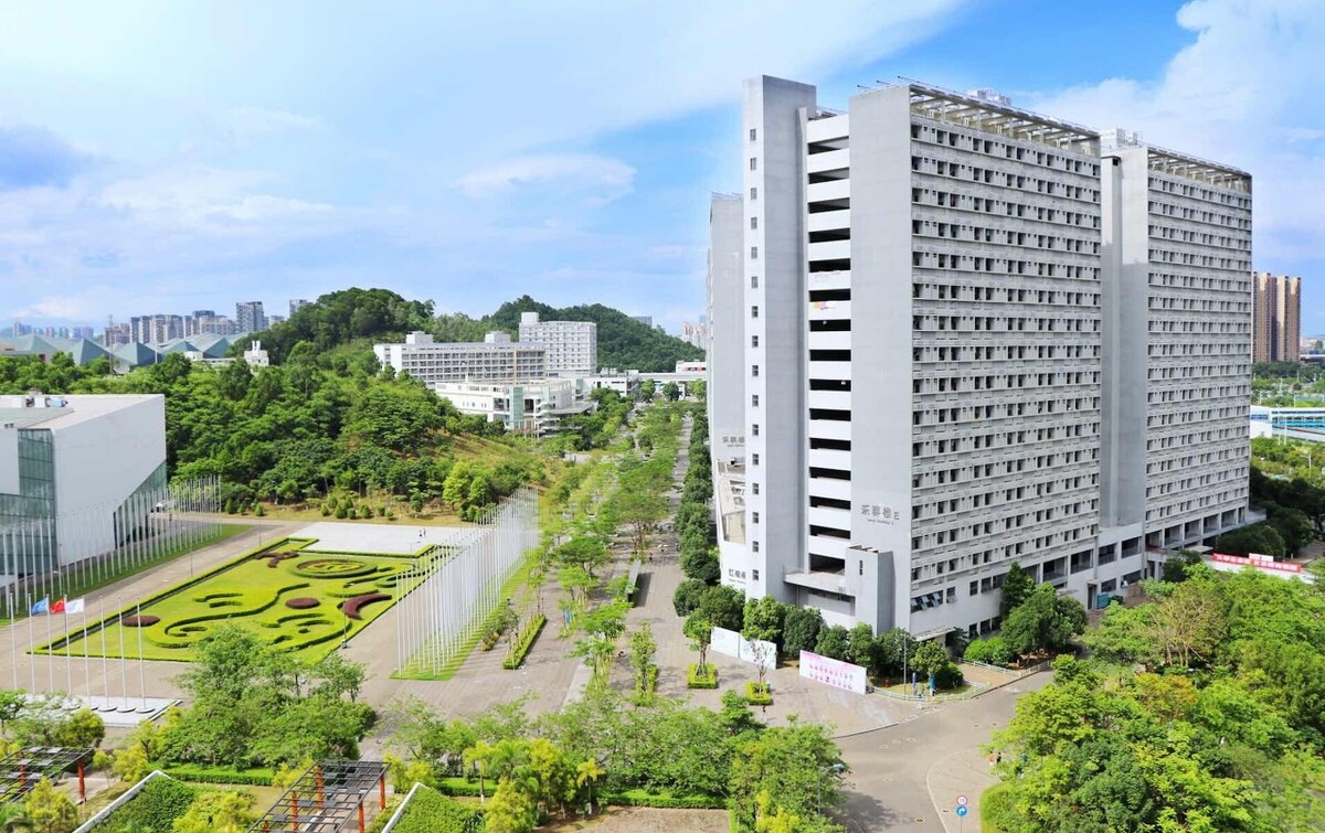 深圳两所专科院校,深圳哪几个专科院校最好