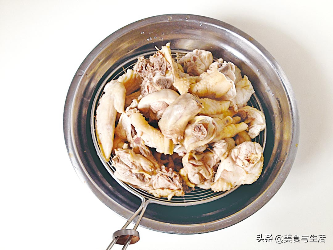 地道鲜鸡汤火锅,广东清汤鸡火锅用什么鸡最好