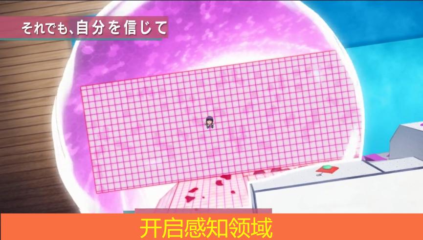 10月新番《攀岩少女》：教练，我想学攀岩，和她一起学