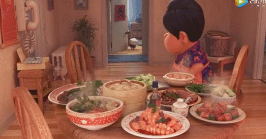“不听话就把你吃掉！”这部奥斯卡最佳动画片戳痛了每个妈妈的心