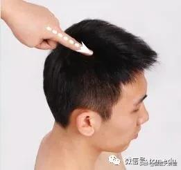 过敏性鼻炎艾灸哪里效果最好图解,中医艾灸帮您治疗过敏性鼻炎