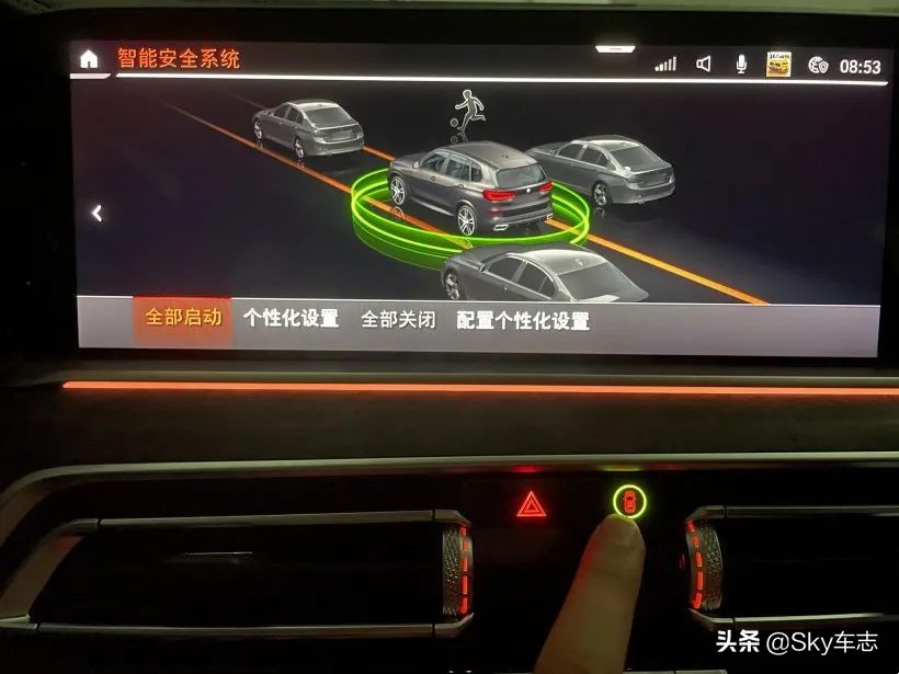 7万公里老款宝马x5,宝马x5的优缺点