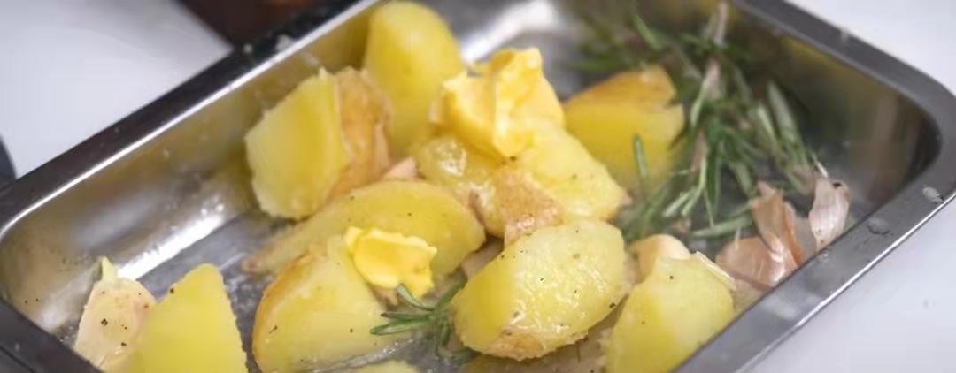 好先生孙红雷做正宗惠灵顿牛排,好先生陆远孙红雷惠灵顿牛排