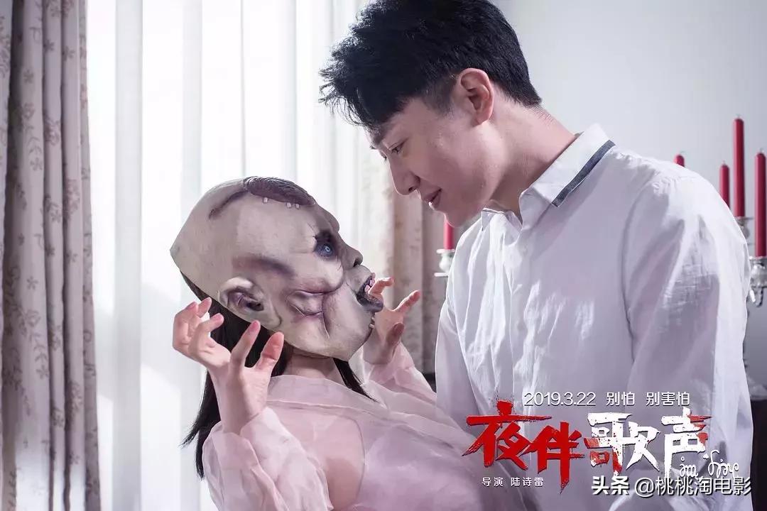 2019年国产片排行,今年最好看国产片