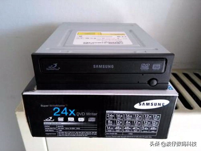 光盘驱动器主要有哪几种,电脑光驱驱动器有必要吗