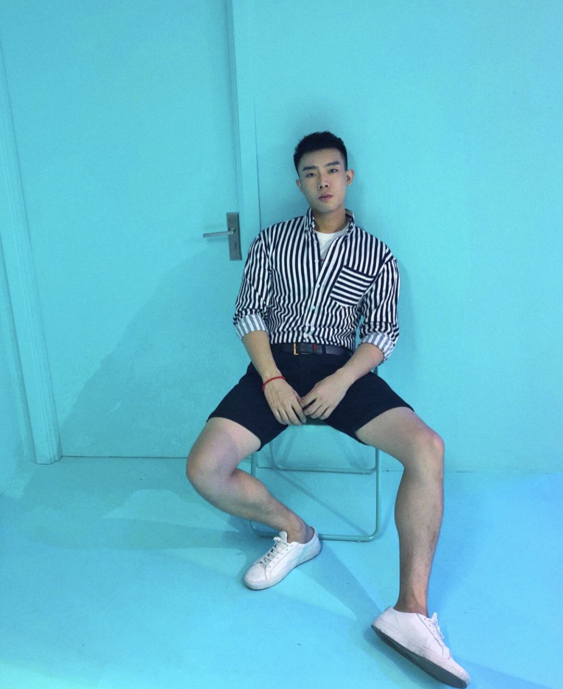 潮男必备穿搭小物件,2020潮男穿搭配饰