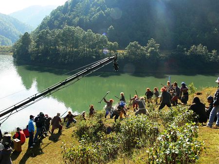 宣传片的制作流程是怎样的?看完这篇你就懂了