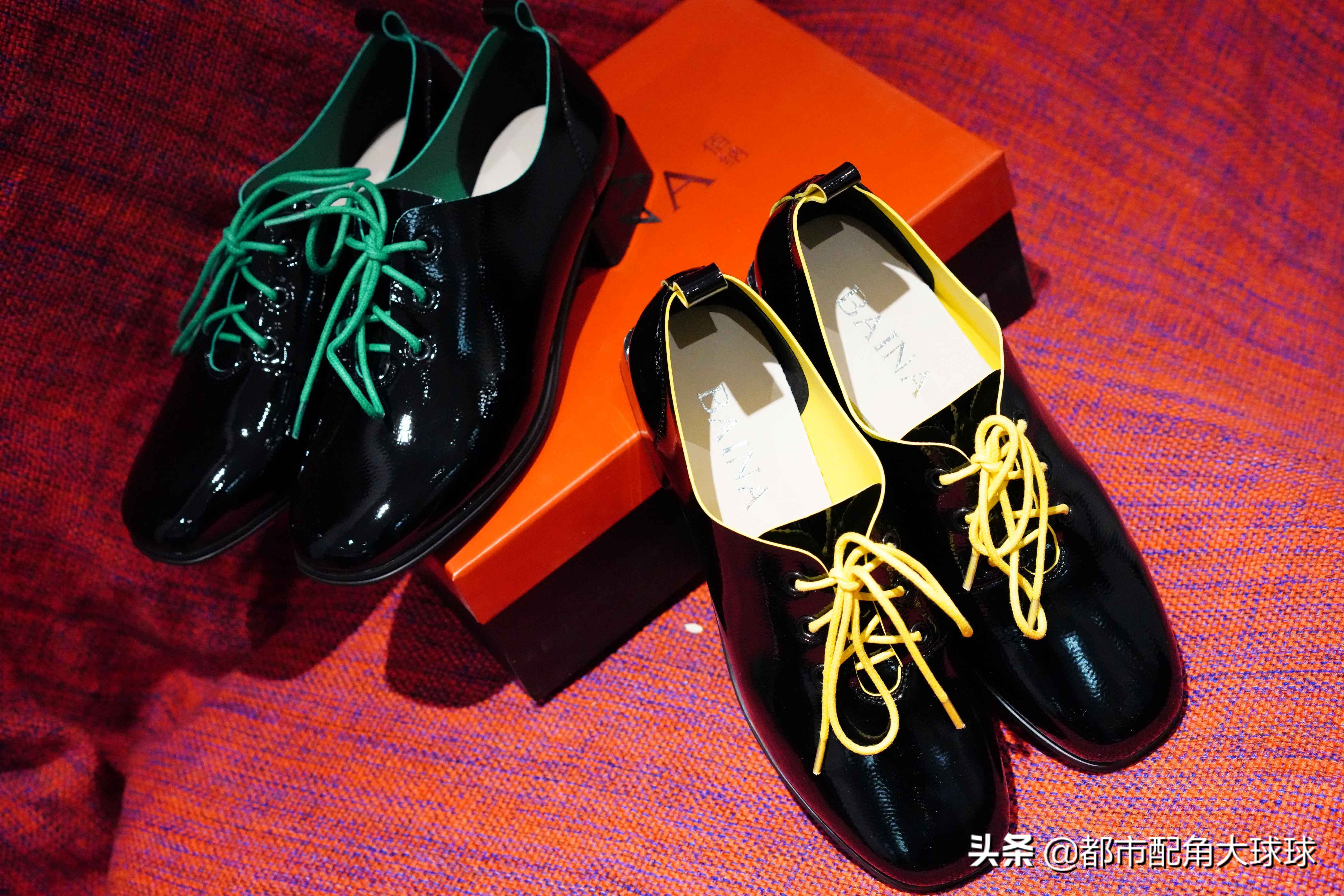 夏季必备潮鞋穿在脚上让你爽翻天,夏季超级透气潮鞋