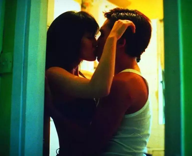 影史上无法超越的经典,影史上无法超越的1994年