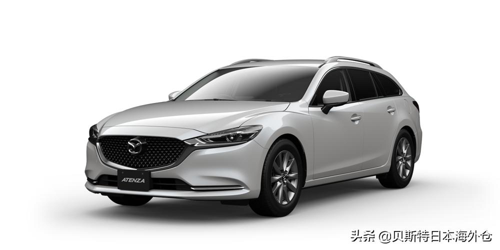 日系车柴油版有哪些车型,日系柴油汽车有哪些