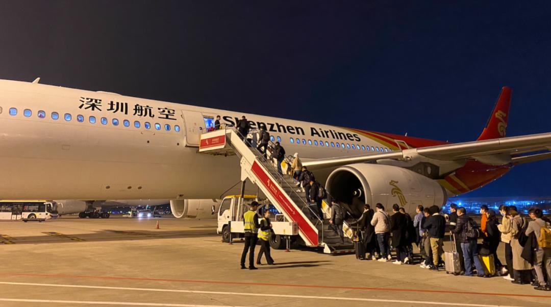 2020机长月薪,中国机长2020