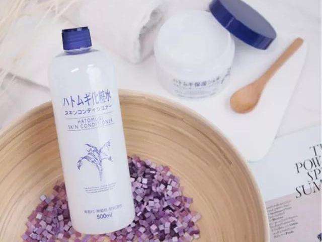 兰蔻粉水化妆水测评,兰蔻清滢保湿水口碑粉水干皮救星