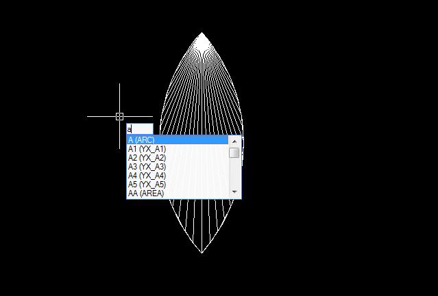 cad新手必练300图机械设计,cad钢板排版基础教程新手入门