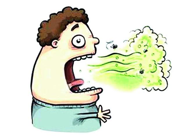 病人经常呕吐是什么原因,频繁嗳气一年了是大病吗