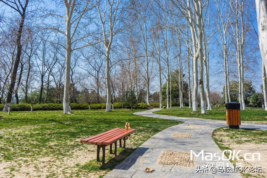 马鞍山深度体验,在马鞍山生活过的人