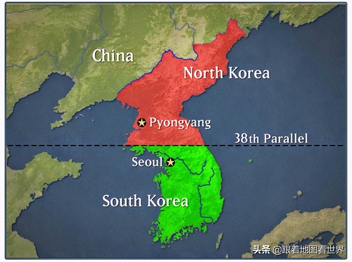 韩国为什么废除汉字改用韩文,韩国废除汉字是什么时候