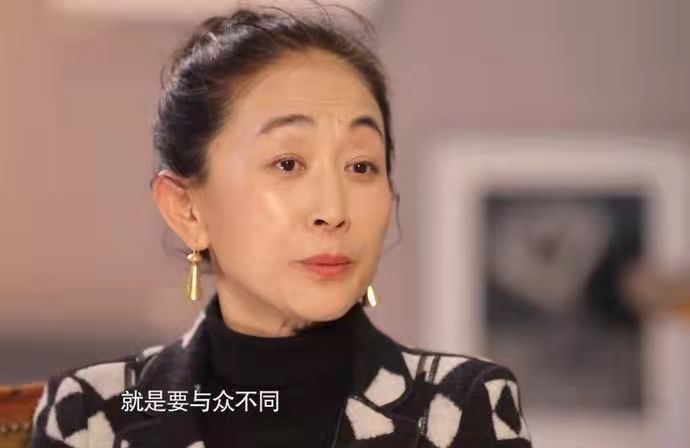 人间异类陈瑾,陈瑾20年不结婚不生孩子