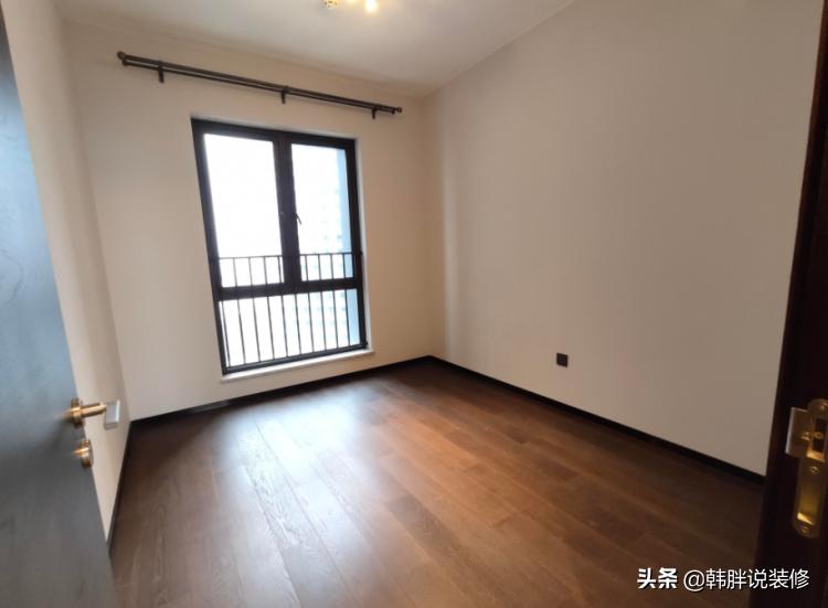 常州万科新都会145平样板房,南宁万科金域中央145平米装修