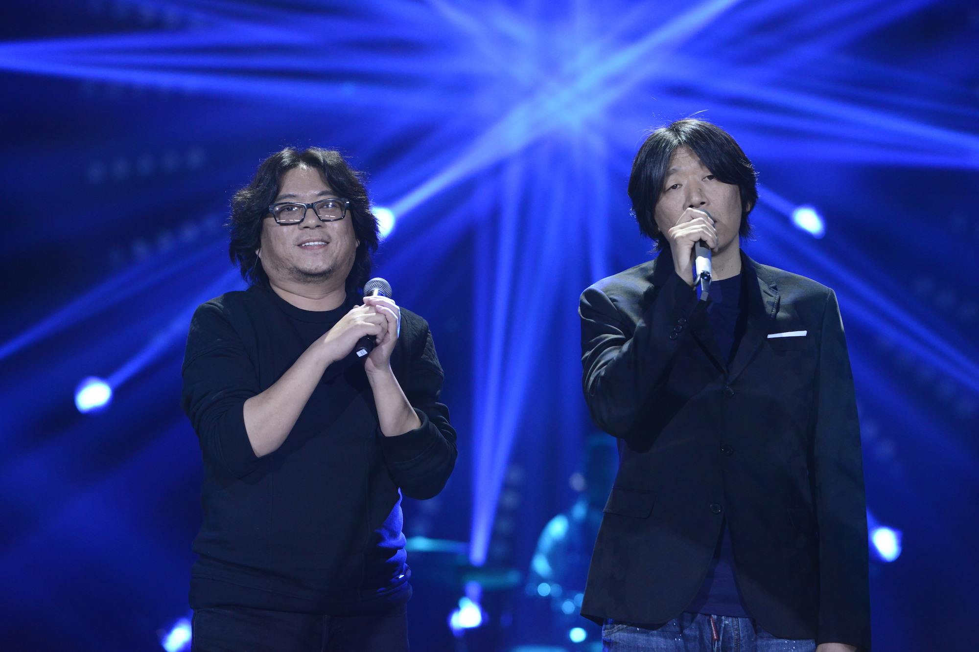 高晓松矮大紧生存指南,高晓松矮大紧指北音频