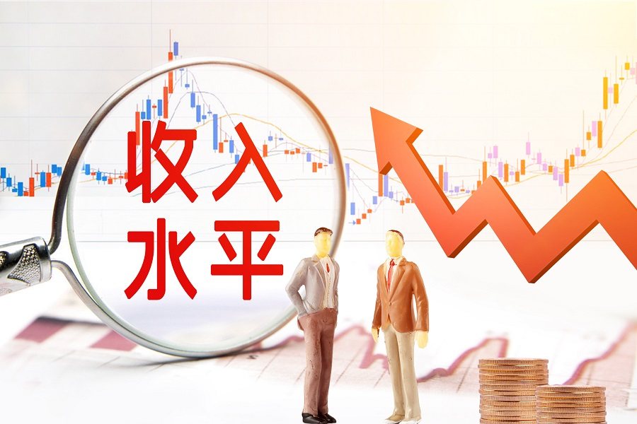 为什么工资3000会是常态,涨工资为什么那么难